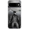 The Justice League (2017) Batman Poster Google Pixel 10 Clear Case